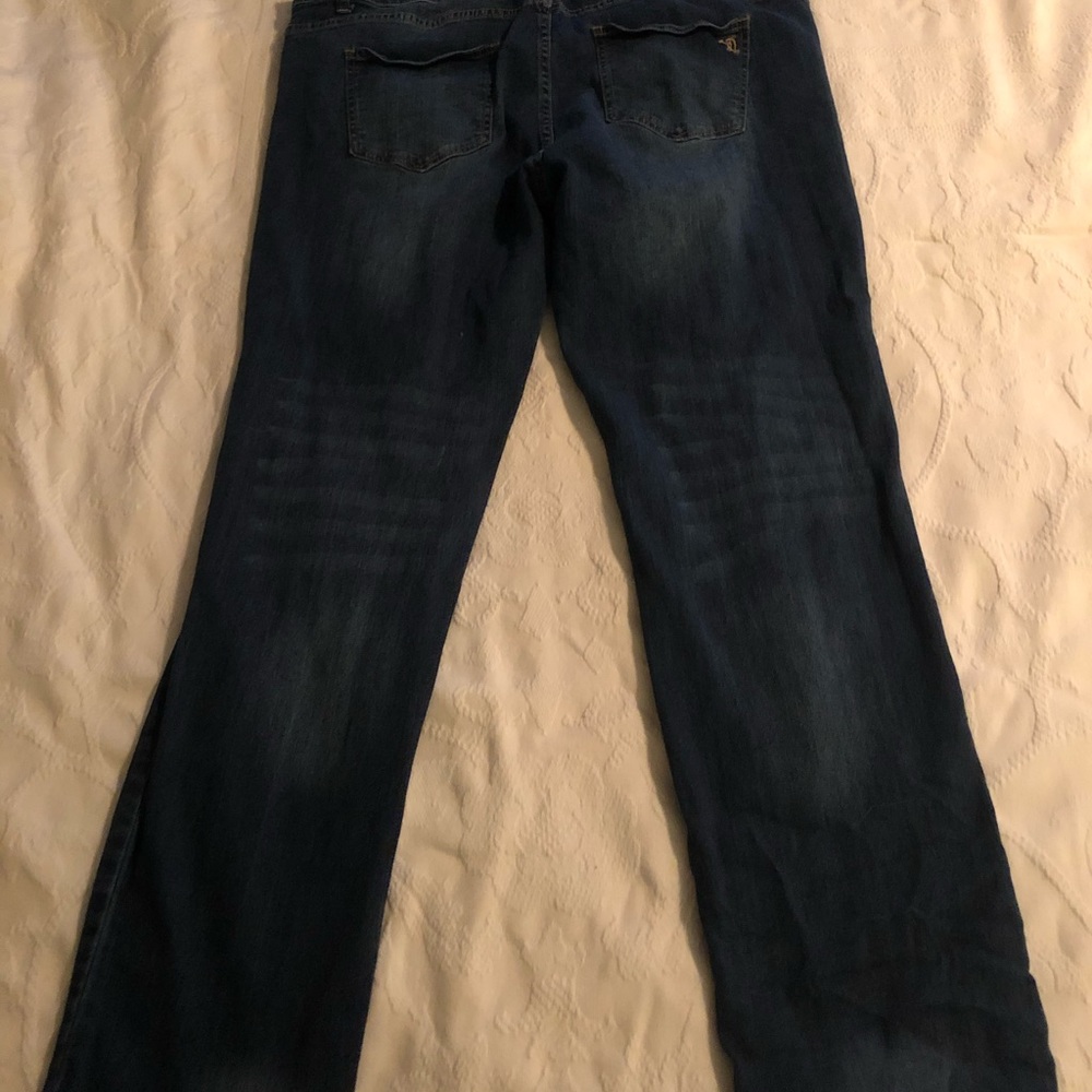 VIP jeans
